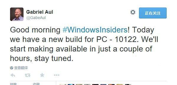 Win10Build10122系统安装无法激活问题解决方法（如何解决Win10Build10122系统安装后无法激活的问题）