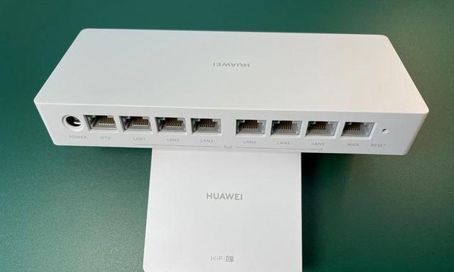 选择稳定信号强的路由器，享受高速网络畅游（如何选择一款好用的路由器）
