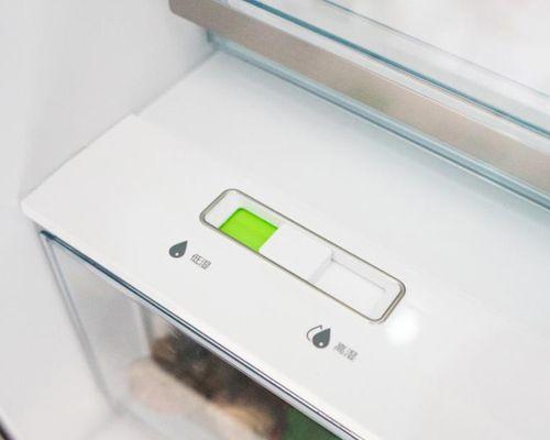 冰箱异味清洗教程完整版（告别冰箱异味）
