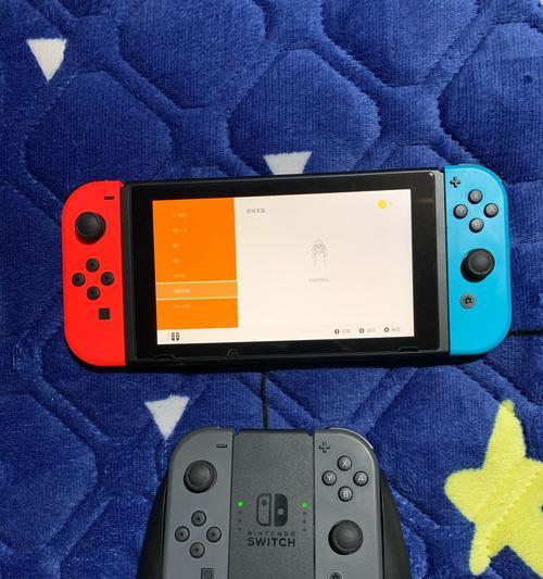 国行和日版Switch之间的差异（探寻两种版本主机的特点与区别）