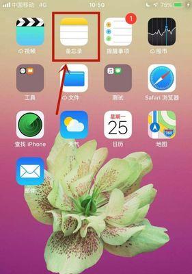 iPhone屏幕录制技巧分享（轻松掌握iPhone屏幕录制技巧）