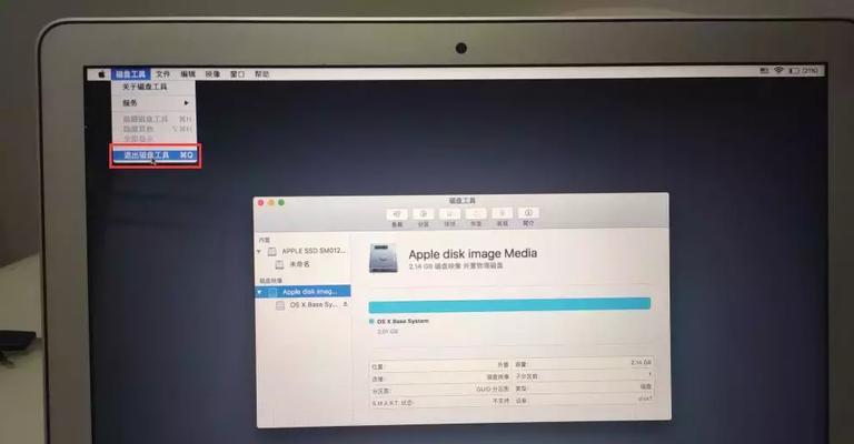 释放Mac磁盘空间的两种方法（简单有效的清理和优化你的Mac）