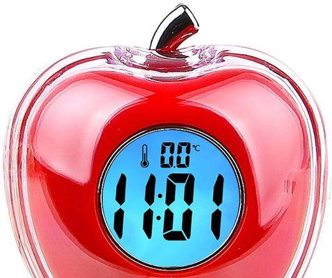 iPhone闹钟问题的彻底解决之道（解决方案让您从此不再错过重要时刻）