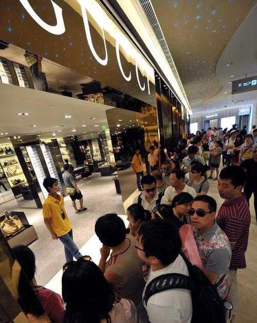 三亚免税店有苹果店吗（探寻三亚免税店中是否有苹果专卖店）
