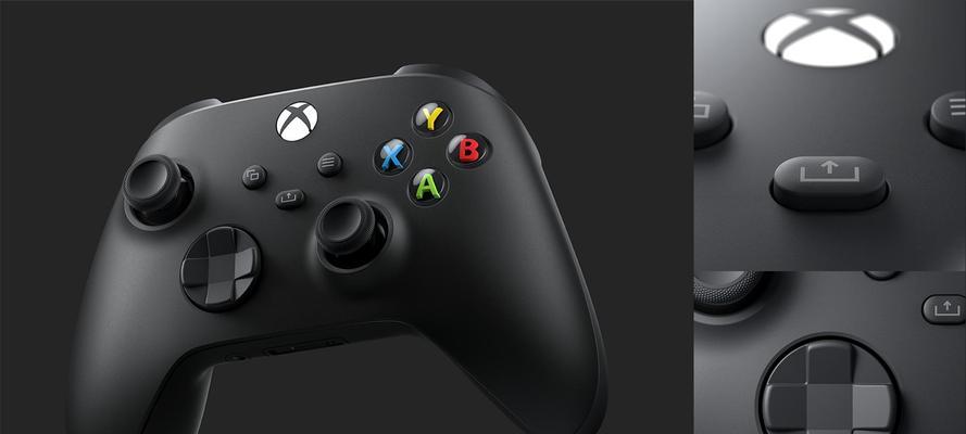 PS5与XboxSeriesX（揭秘游戏界的终极较量）