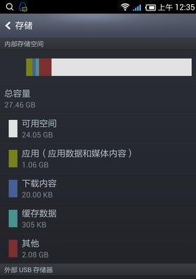 存储产品的种类及应用（了解存储产品）