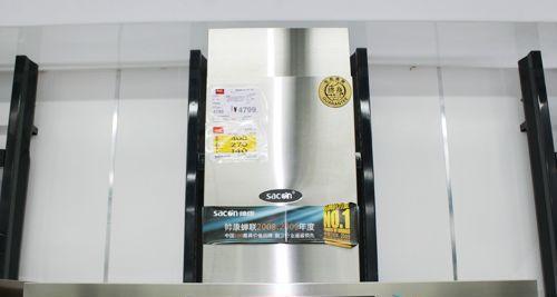 如何正确清洗帅康七字油烟机（一步步教你打造清洁无油烟的厨房）