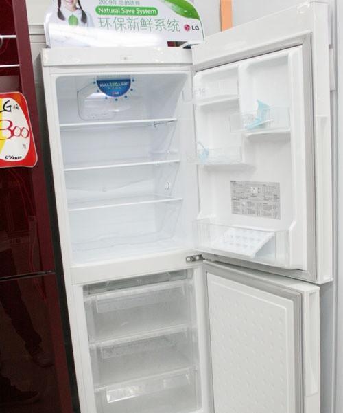 解决LG开门冰箱故障的关键要点（维修师傅教你如何应对常见问题）
