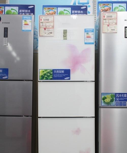 新飞冰箱显示EF如何解决问题（新飞冰箱EF故障维修参考）