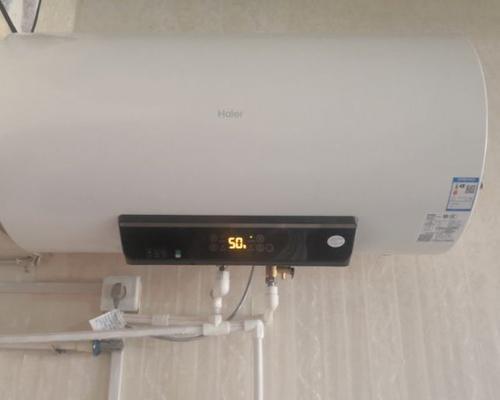 海尔电热水器故障解决方法（故障排查与维修指南）
