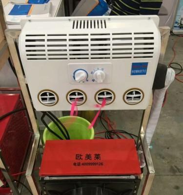 移动空调压缩机故障排查与维修处理方法（以冬夏移动空调压缩机故障检查为例）