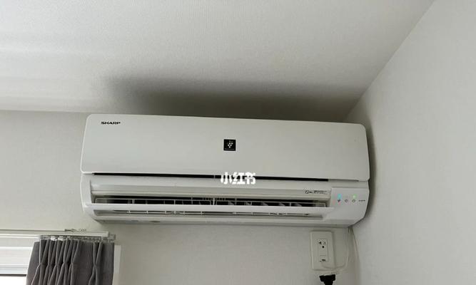 夏普空调E8故障原因及维修方法（探究夏普空调E8故障的原因）