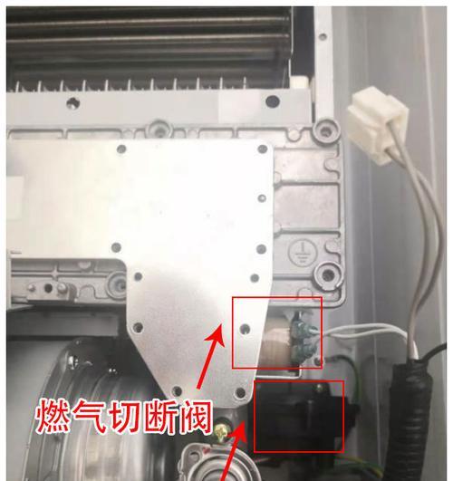林内壁挂炉无法打火原因及维修方法（解决壁挂炉不点火问题的有效措施）