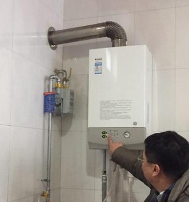 林内壁挂炉无法打火原因及维修方法（解决壁挂炉不点火问题的有效措施）