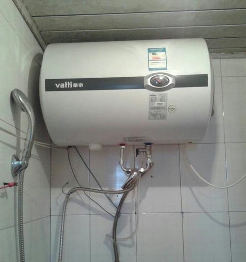 热水器堵了怎么清洗（解决热水器堵塞问题的有效方法）