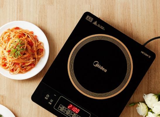 常见电磁炉故障及解决方法（保养关键）