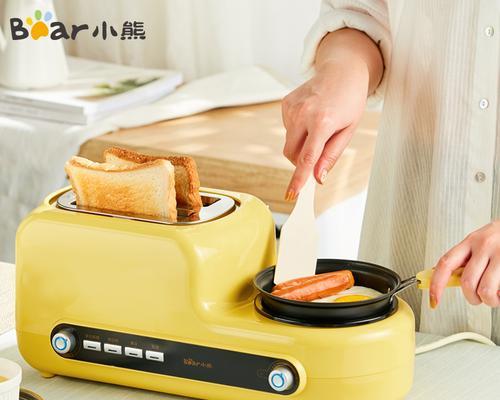 烤面包机不通电怎么办（解决烤面包机停电问题的实用方法）