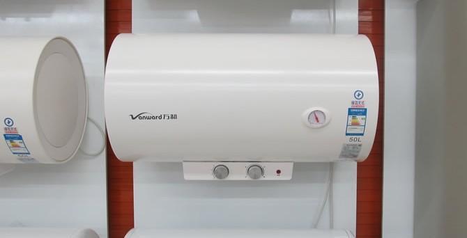 万和热水器维修门店（万和热水器故障16原因及解决方法）