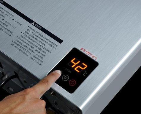 万和热水器报E6故障解决方法（分析热水器显示E6故障）