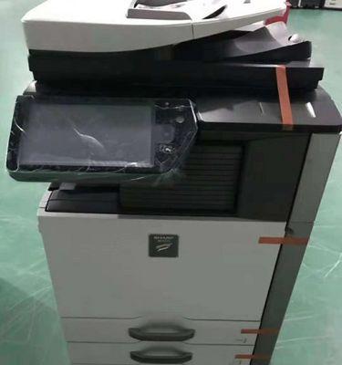 梁溪区复印机维修价格调查报告（揭秘梁溪区复印机维修市场真相）