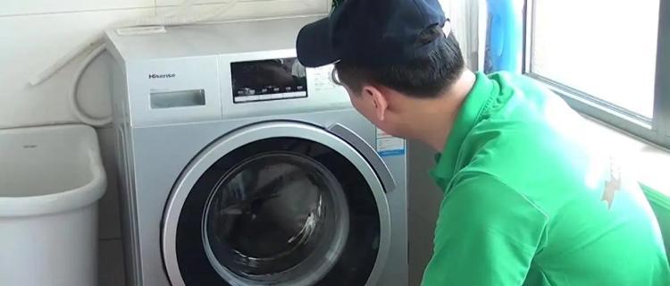 洗衣机不甩干怎么办？洗衣机不甩干故障维修方法有哪些？