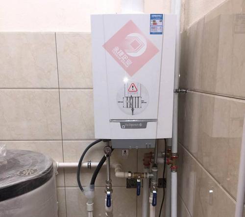小松鼠壁挂炉C4故障怎么办？壁挂炉C4故障表现及维修方法是什么？