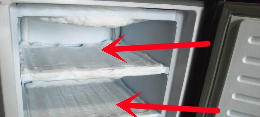 电冰箱结霜怎么办？冰箱结霜处理方法有哪些？
