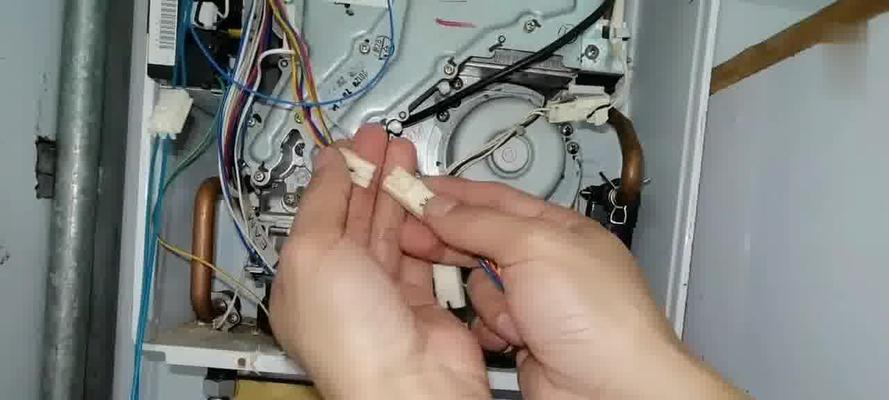 威能热水器显示e3是什么故障？原因有哪些？
