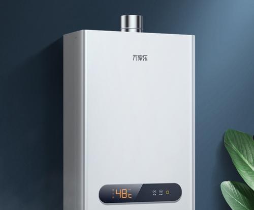 威能热水器显示e3是什么故障？原因有哪些？