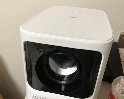 投影仪附近没有电源怎么办？解决方案有哪些？
