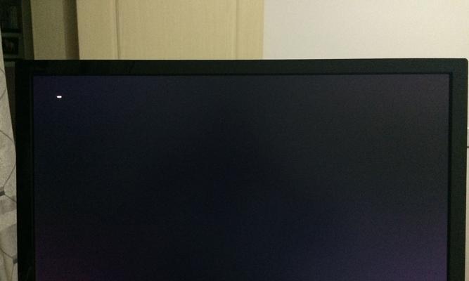 智能电视开机黑屏怎么办？解决方法有哪些？
