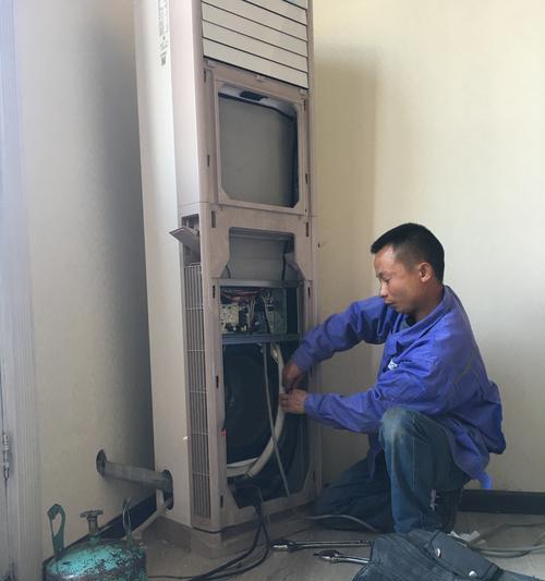 海尔中央空调07故障代码怎么维修？维修方法是什么？