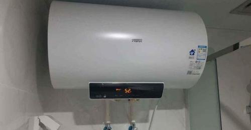 热水器未自动烧水怎么办？解决方法是什么？