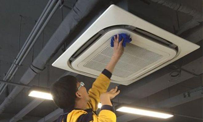 中央空调接水方法是什么？具体步骤有哪些？