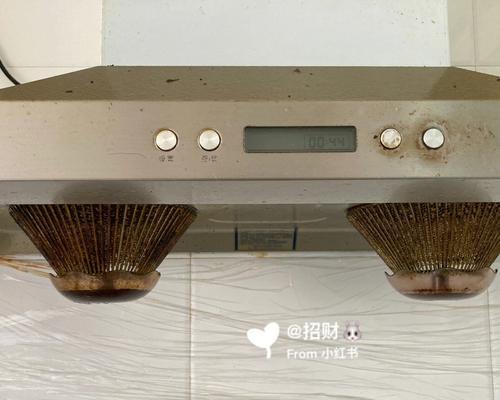 年代油烟机怎么拆开清洗？油烟机拆卸清洗方法是什么？