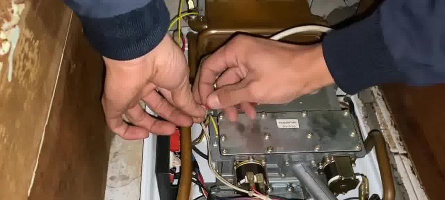 林内热水器12故障怎么办？换电池能解决吗？