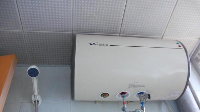 林内热水器12故障怎么办？换电池能解决吗？