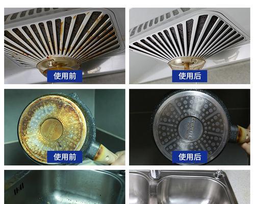 油烟机有泡沫怎么办？油烟机清洗方法是什么？