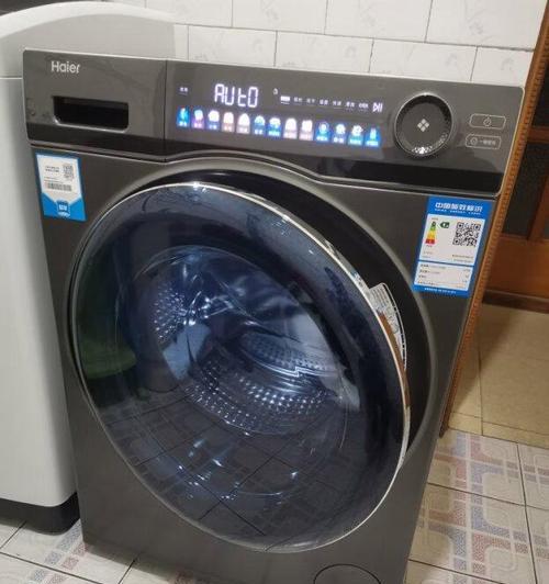 海尔滚筒洗衣机报警e2怎么办？e2故障原因是什么？