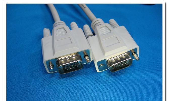 电脑显示器怎么正确插线？显示器插线方法是什么？