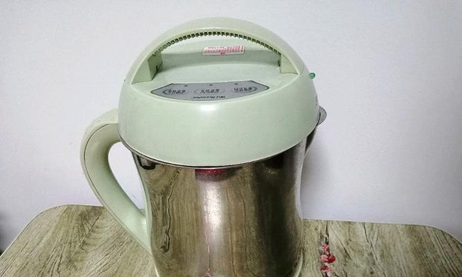 豆浆机一用就跳闸怎么办？跳闸原因是什么？