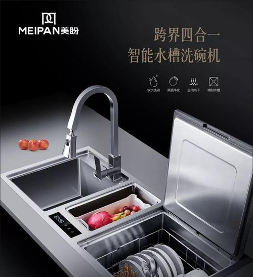 洗碗机增长受限怎么办？洗碗机市场拓展方法有哪些？