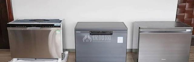 洗碗机增长受限怎么办？洗碗机市场拓展方法有哪些？