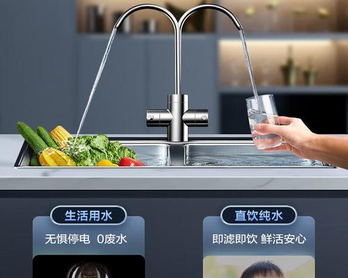 美的净水器单滤不上水怎么办？不上水原因是什么？