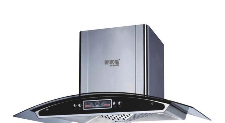 奥普油烟机常见故障有哪些？常见故障如何维修？