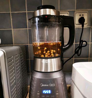 破壁机豆子怎么分装？豆子分装方法是什么？