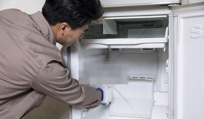 冰柜故障怎么办？冰柜常见故障如何维修？