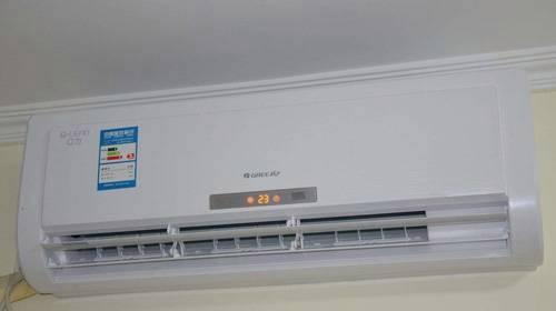 格力变频空调显示h3怎么办？h3故障如何解决？