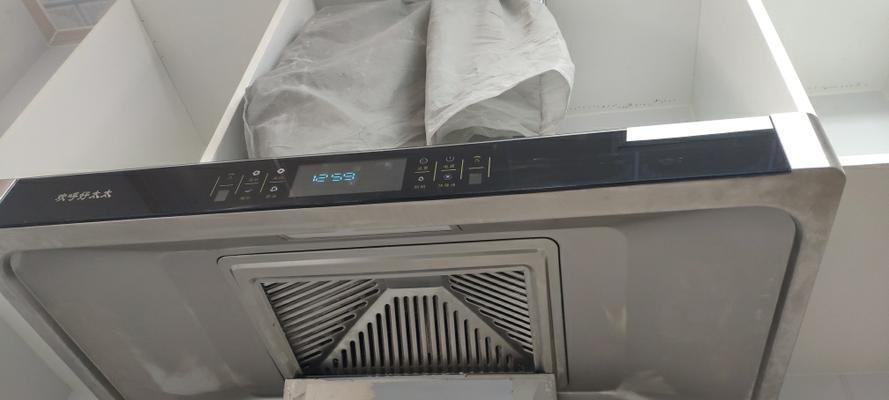 老板油烟机体感不灵怎么办？体感不灵原因是什么？