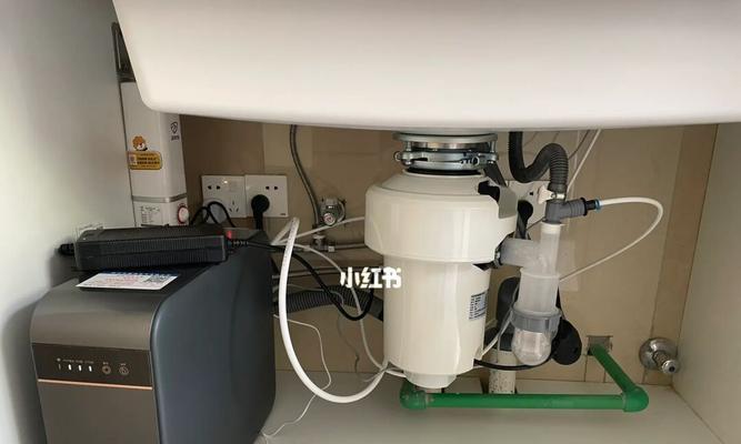 共享净水器怎么安装？净水器安装步骤是什么？